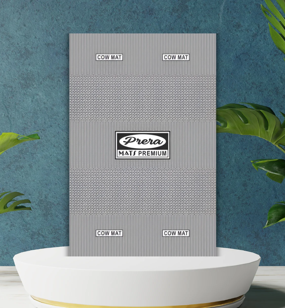 Prera Premium Cow Mat
