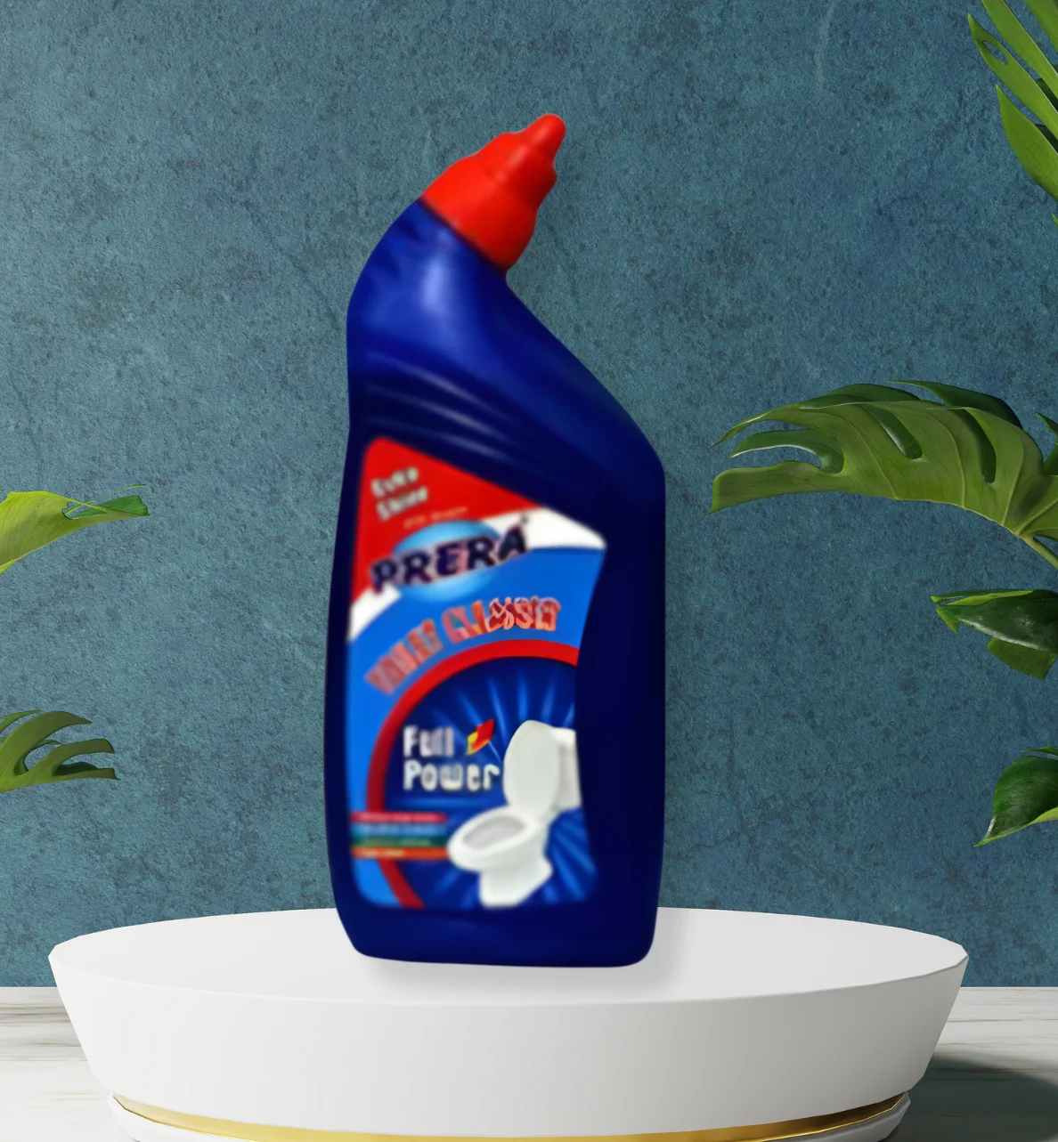 Prera Toilet Cleaner — Full Power